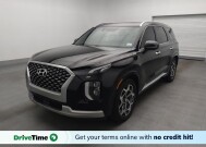 2021 Hyundai Palisade in West Palm Beach, FL 33409 - 18150522 1