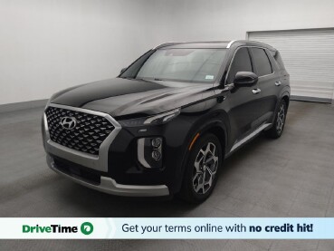 2021 Hyundai Palisade in West Palm Beach, FL 33409