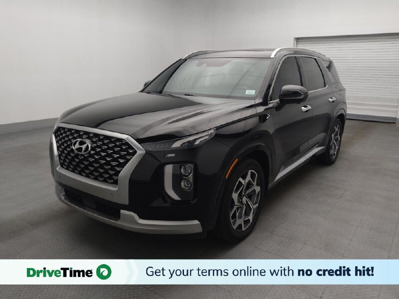 2021 Hyundai Palisade in West Palm Beach, FL 33409 - 18150522