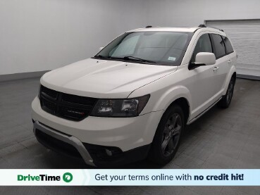 2014 Dodge Journey in Ocala, FL 34471