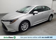 2024 Toyota Corolla in Hialeah, FL 33014 - 18150524 1