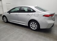 2024 Toyota Corolla in Hialeah, FL 33014 - 18150524 3