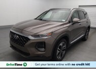 2019 Hyundai Santa Fe in Ocala, FL 34471 - 18150525 1