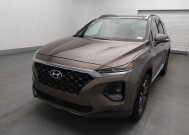 2019 Hyundai Santa Fe in Ocala, FL 34471 - 18150525 15