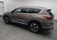 2019 Hyundai Santa Fe in Ocala, FL 34471 - 18150525 3