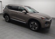 2019 Hyundai Santa Fe in Ocala, FL 34471 - 18150525 11
