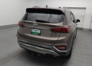 2019 Hyundai Santa Fe in Ocala, FL 34471 - 18150525 7