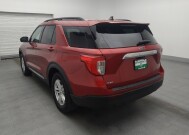 2021 Ford Explorer in Savannah, GA 31419 - 18150526 5