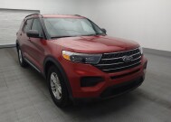 2021 Ford Explorer in Savannah, GA 31419 - 18150526 13