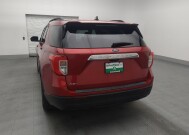 2021 Ford Explorer in Savannah, GA 31419 - 18150526 6