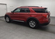 2021 Ford Explorer in Savannah, GA 31419 - 18150526 3