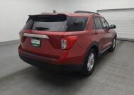 2021 Ford Explorer in Savannah, GA 31419 - 18150526 9