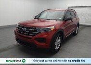 2021 Ford Explorer in Savannah, GA 31419 - 18150526 1