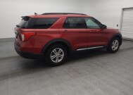 2021 Ford Explorer in Savannah, GA 31419 - 18150526 10