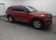 2021 Ford Explorer in Savannah, GA 31419 - 18150526 11