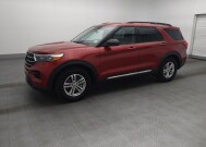 2021 Ford Explorer in Savannah, GA 31419 - 18150526 2