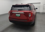 2021 Ford Explorer in Savannah, GA 31419 - 18150526 7