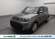 2016 Kia Soul in Jacksonville, FL 32210 - 18150527 1