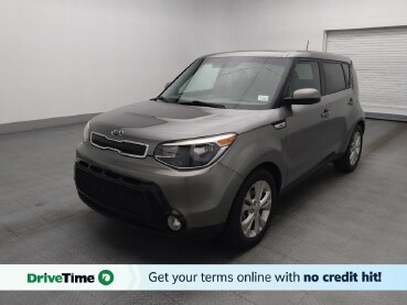 2016 Kia Soul in Jacksonville, FL 32210