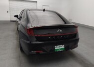 2021 Hyundai Sonata in Gainesville, FL 32609 - 18150528 6