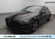 2021 Hyundai Sonata in Gainesville, FL 32609 - 18150528 1