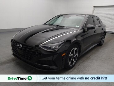 2021 Hyundai Sonata in Gainesville, FL 32609