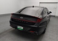 2021 Hyundai Sonata in Gainesville, FL 32609 - 18150528 7