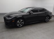 2021 Hyundai Sonata in Gainesville, FL 32609 - 18150528 2