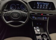 2021 Hyundai Sonata in Gainesville, FL 32609 - 18150528 22