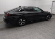 2021 Hyundai Sonata in Gainesville, FL 32609 - 18150528 10