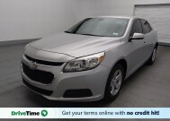 2014 Chevrolet Malibu in Jacksonville, FL 32210 - 18150529 1