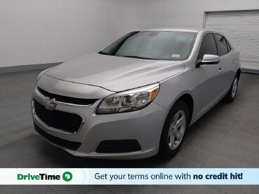 2014 Chevrolet Malibu in Jacksonville, FL 32210