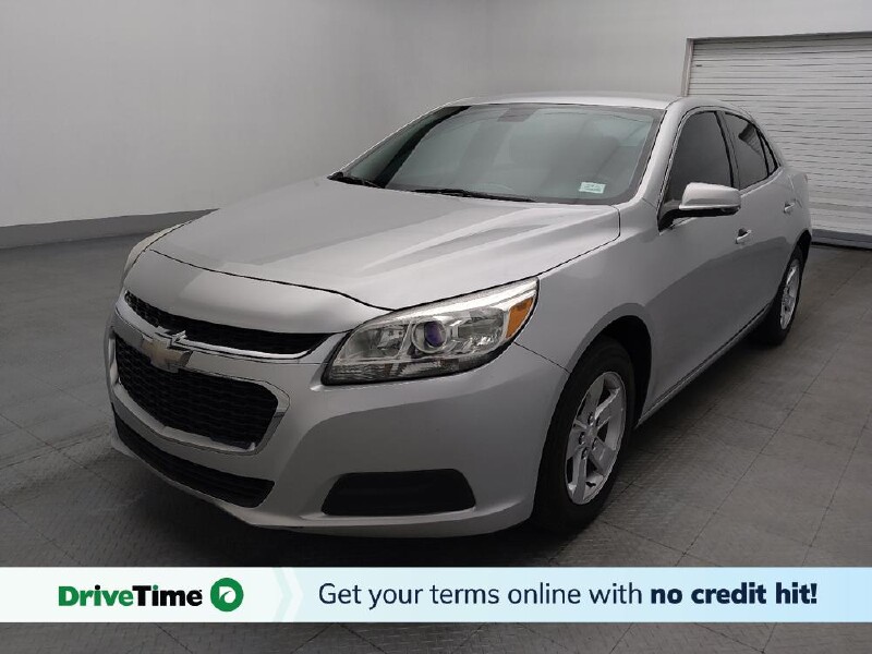 2014 Chevrolet Malibu in Jacksonville, FL 32210 - 18150529