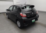 2024 Mitsubishi Mirage in Miami, FL 33157 - 18150530 5