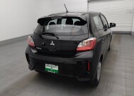 2024 Mitsubishi Mirage in Miami, FL 33157 - 18150530 7