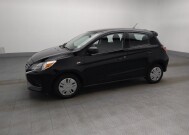 2024 Mitsubishi Mirage in Miami, FL 33157 - 18150530 2