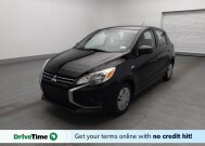 2024 Mitsubishi Mirage in Miami, FL 33157 - 18150530 1