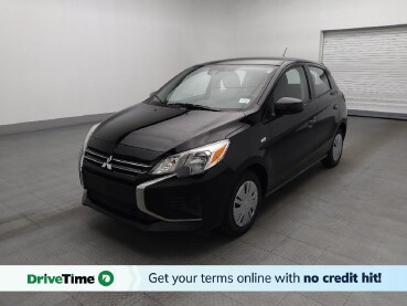 2024 Mitsubishi Mirage in Miami, FL 33157