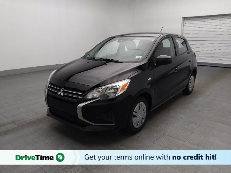 2024 Mitsubishi Mirage in Miami, FL 33157 - 18150530