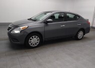 2017 Nissan Versa in Jacksonville, FL 32210 - 18150531 2