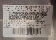 2017 Nissan Versa in Jacksonville, FL 32210 - 18150531 33