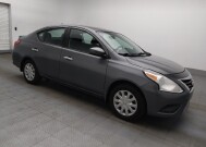 2017 Nissan Versa in Jacksonville, FL 32210 - 18150531 11