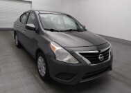 2017 Nissan Versa in Jacksonville, FL 32210 - 18150531 13