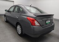 2017 Nissan Versa in Jacksonville, FL 32210 - 18150531 5