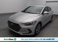 2018 Hyundai Elantra in Kissimmee, FL 34744 - 18150532 1