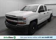 2017 Chevrolet Silverado 1500 in Kissimmee, FL 34744 - 18150533 1