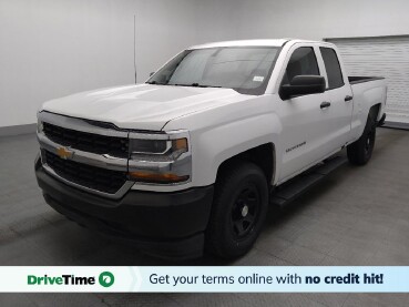 2017 Chevrolet Silverado 1500 in Kissimmee, FL 34744