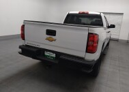 2017 Chevrolet Silverado 1500 in Kissimmee, FL 34744 - 18150533 7
