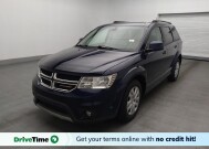 2019 Dodge Journey in Savannah, GA 31419 - 18150534 1