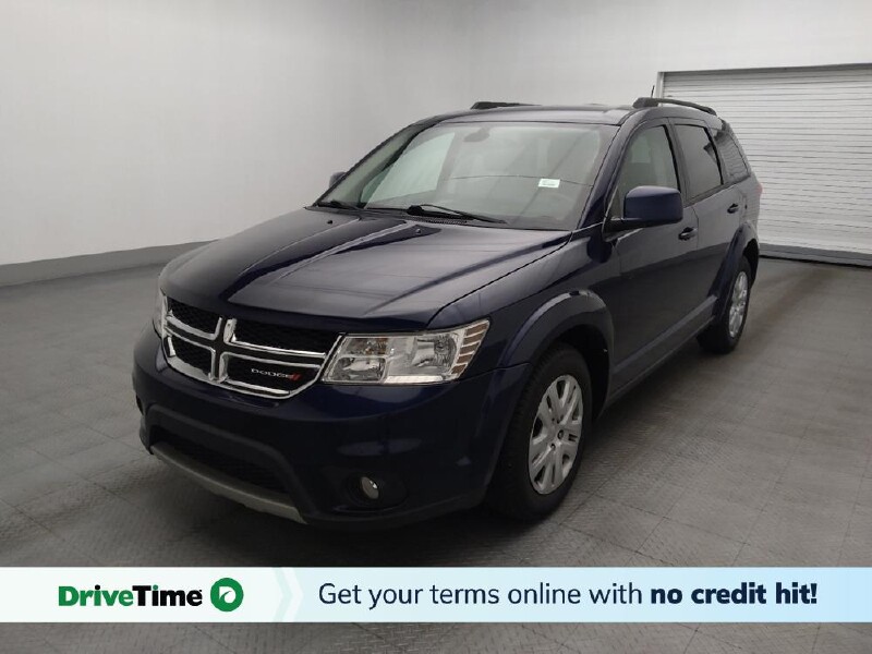 2019 Dodge Journey in Savannah, GA 31419 - 18150534